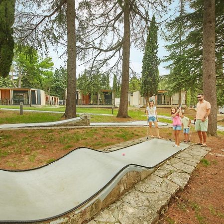 Adria Apartments - Hotel & Resort Adria Ankaran Dış mekan fotoğraf