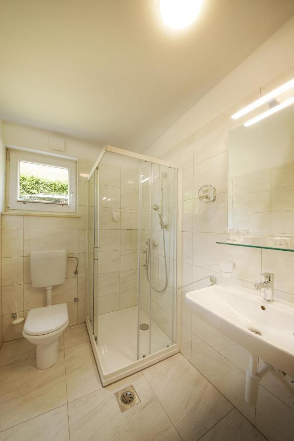 Adria Apartments - Hotel & Resort Adria Ankaran Dış mekan fotoğraf